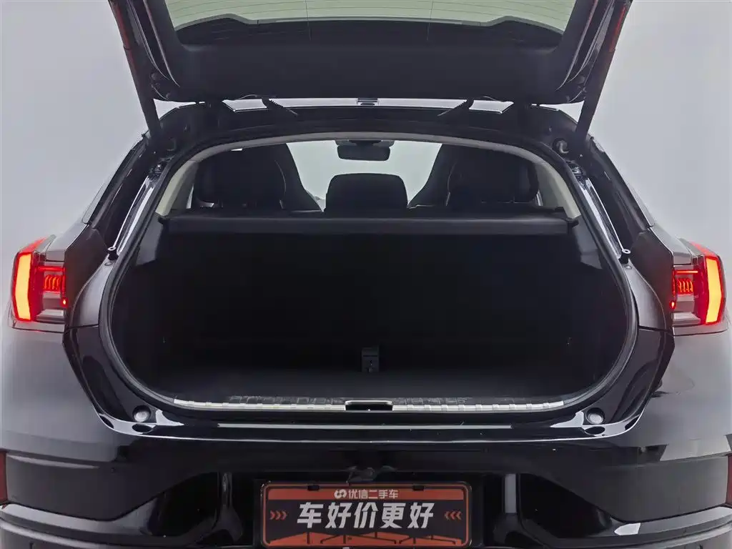 ZEEKR EXTREME KRYPTON 001