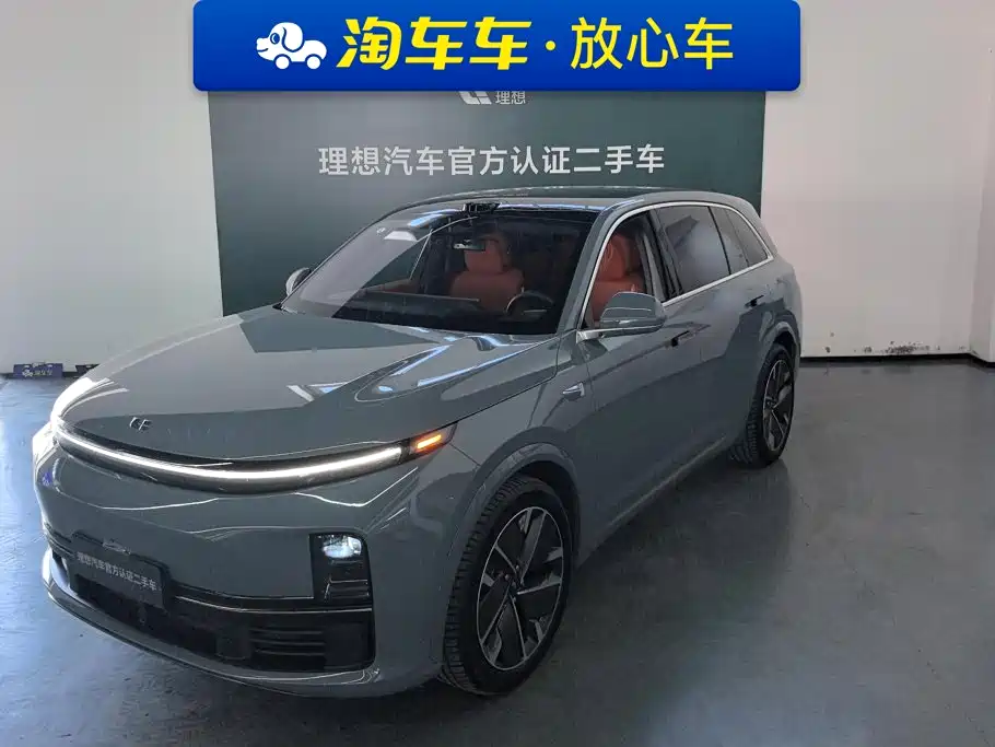 Li Auto L7