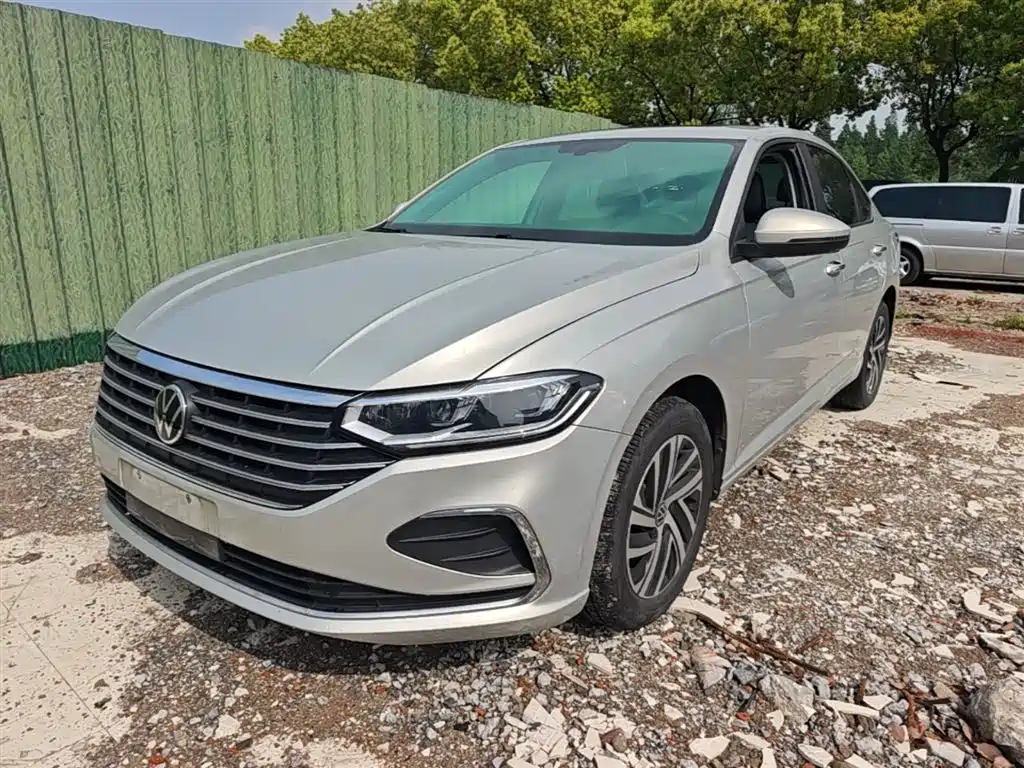 Volkswagen Lavida 2023