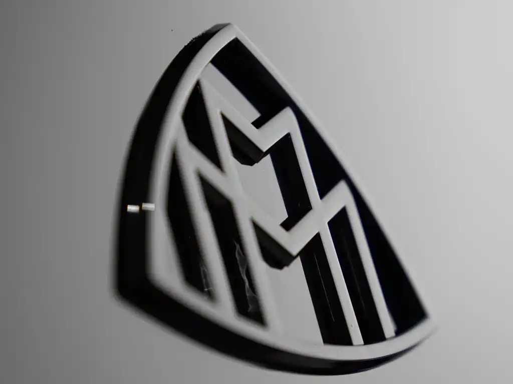 Mercedes-Benz Maybach GLS 2025 GLS 450