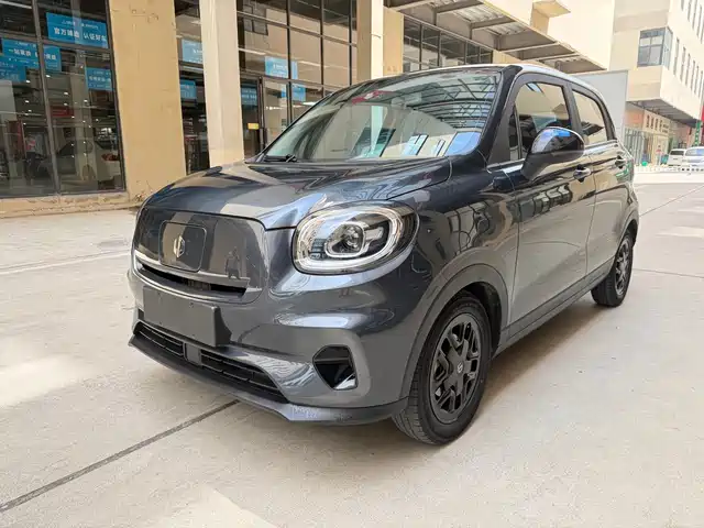 2023 Leapmotor T03