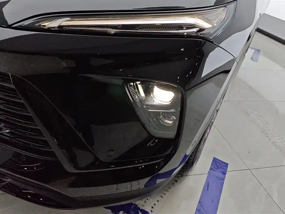 Buick Envision Plus Plus 2025 Plus 28T Platinum