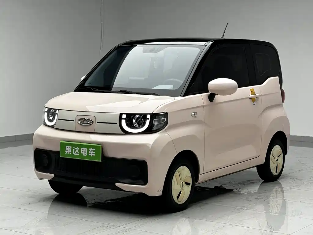 Chery QQ