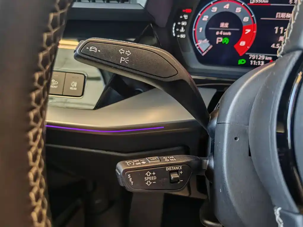 Audi A3 — миниатюра 14