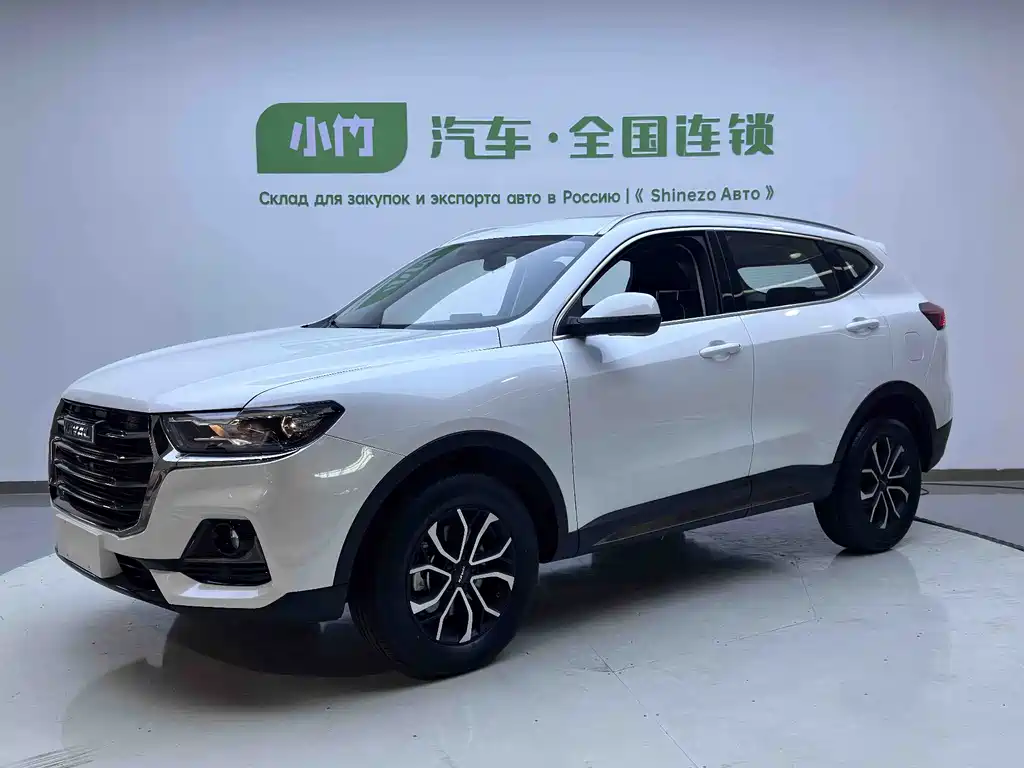 Haval H6 2023