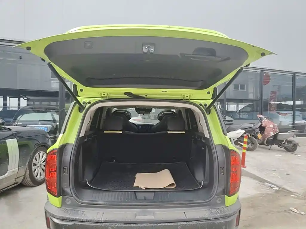 Haval Cool Dog — миниатюра 19