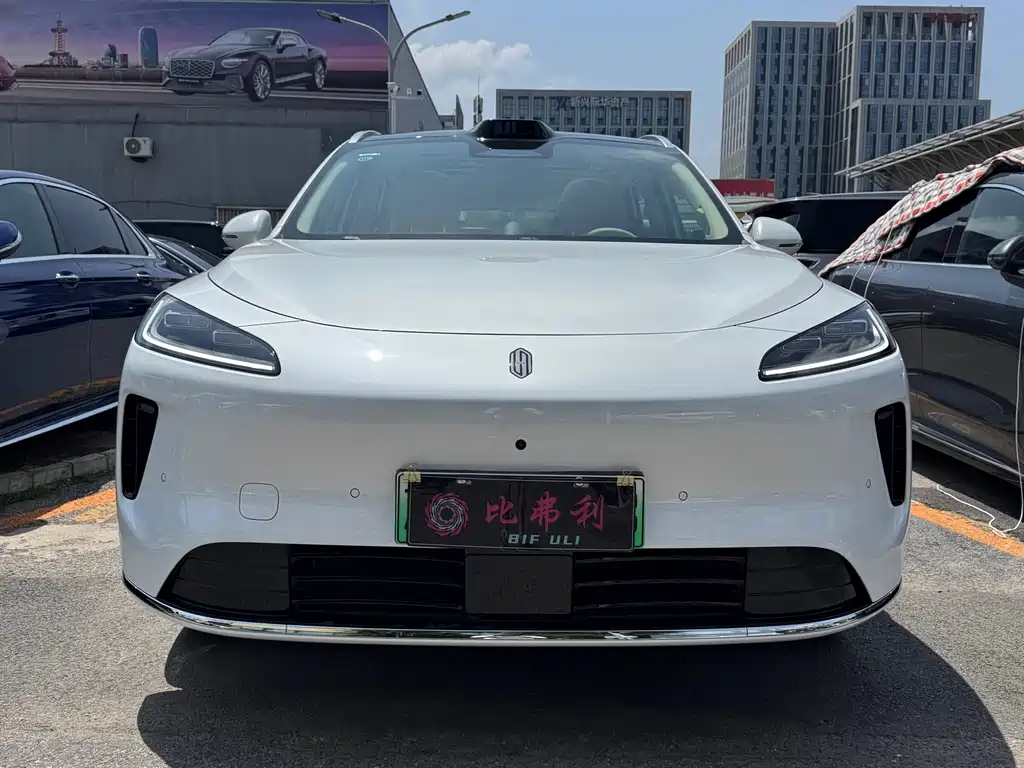 Shangjie H5 2025 Max
