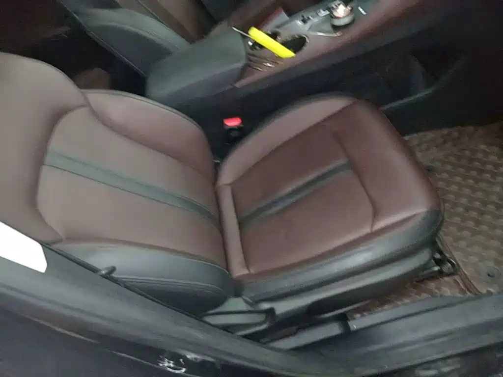 JAC JAC X8 PLUS — миниатюра 25