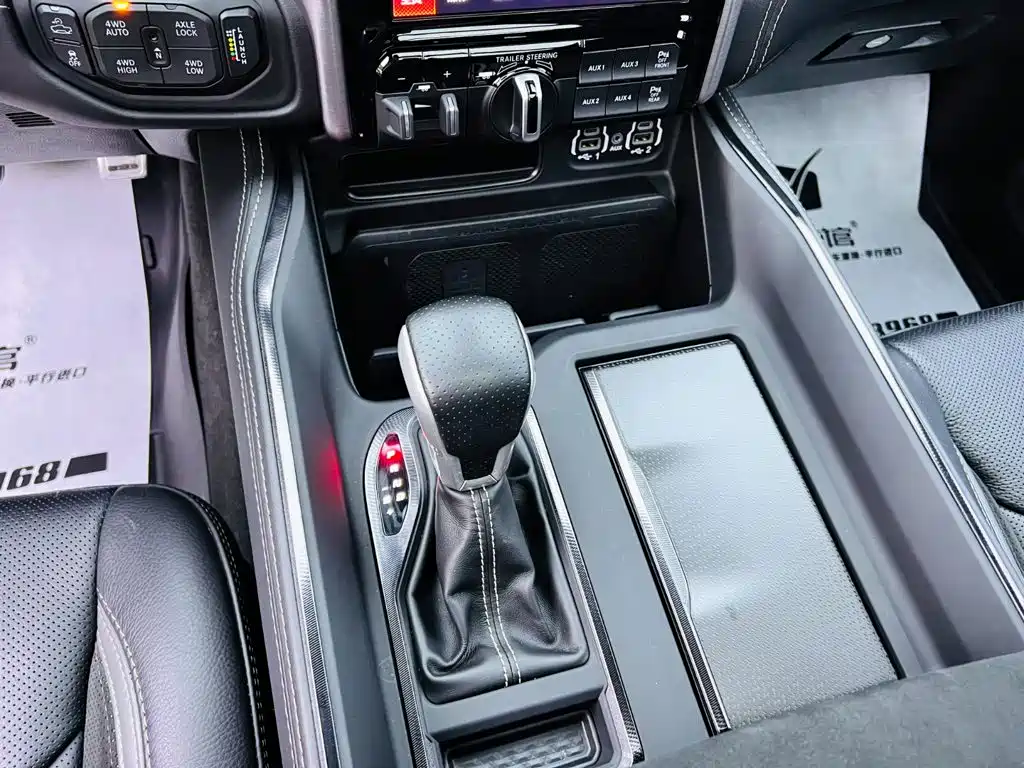 RAM Ram Trucks — миниатюра 14