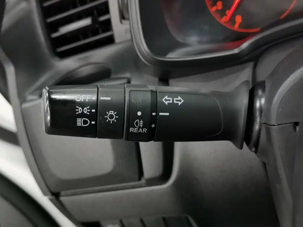 Honda Fit — фотографии объявления, Фото 21