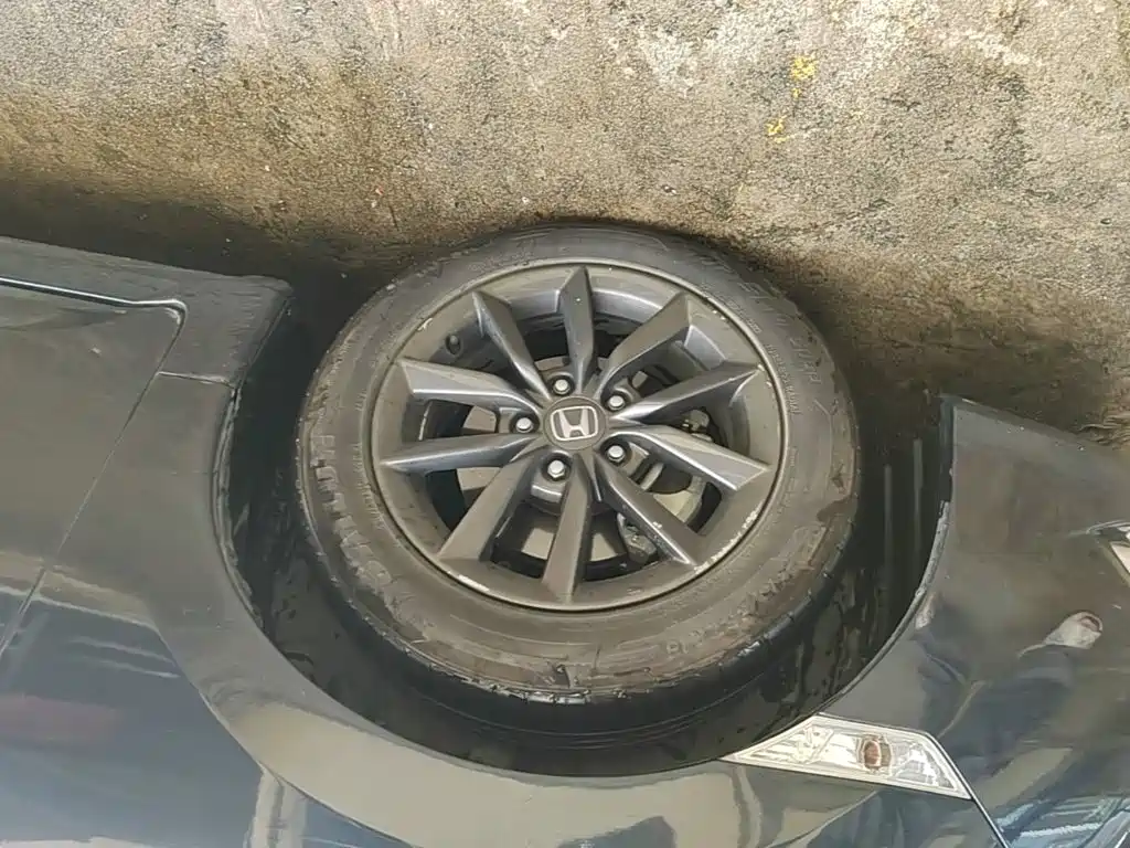 Honda Civic — миниатюра 23
