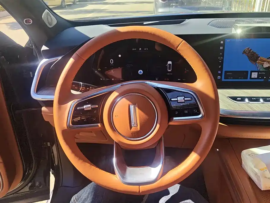 WEI PAI WEI BRAND BLUE MOUNTAIN