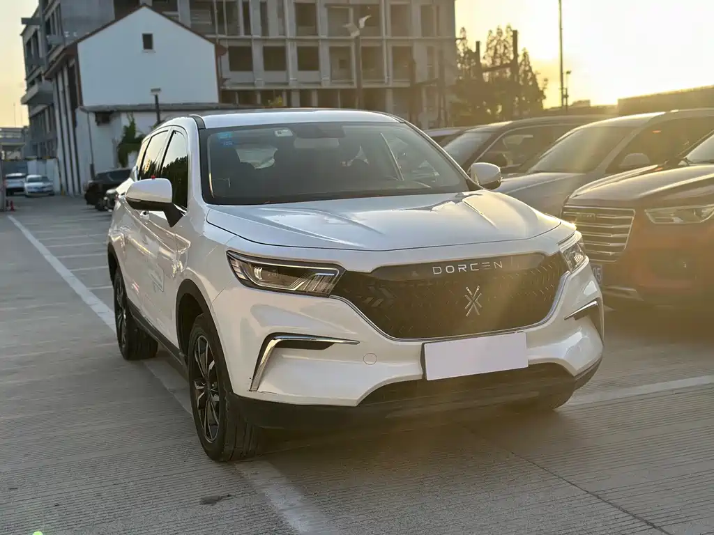 DORCEN G60 — миниатюра 3
