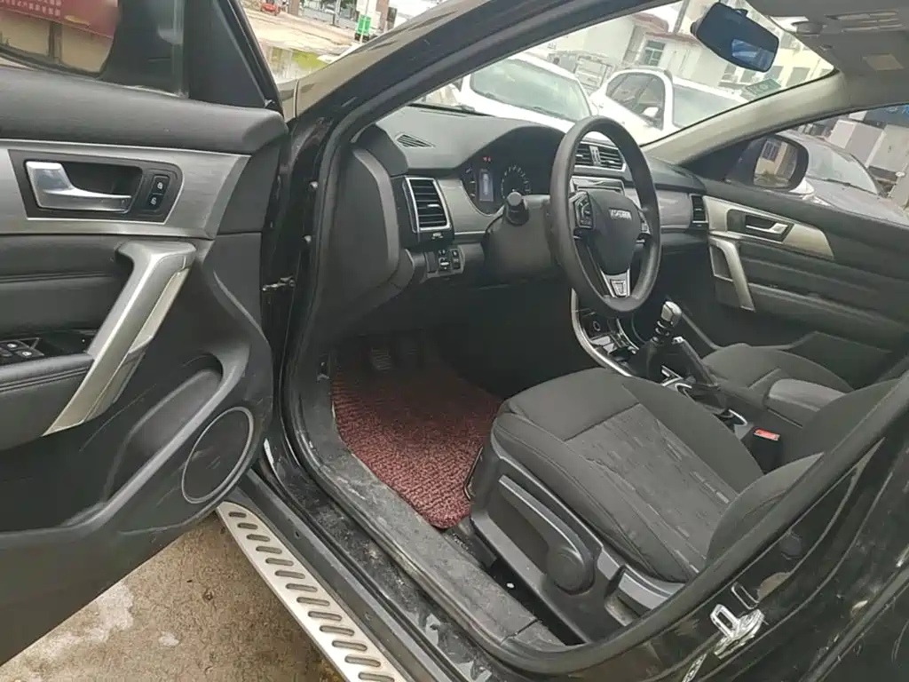 Haval H2 — миниатюра 16