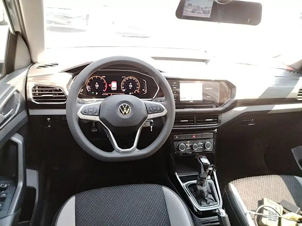 Volkswagen Tacqua — миниатюра 11