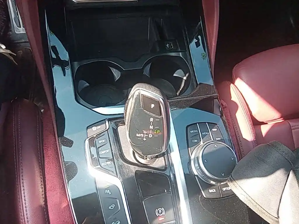 BMW X4 — миниатюра 14