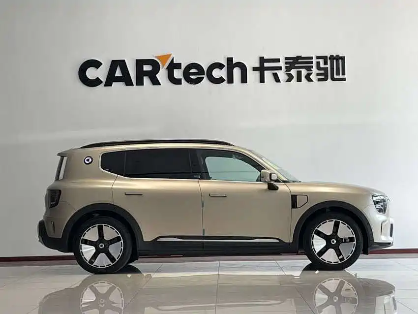 smart Smart #5 — миниатюра 4