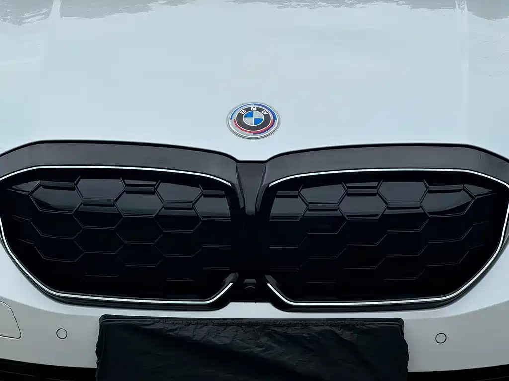 BMW i3 — миниатюра 19