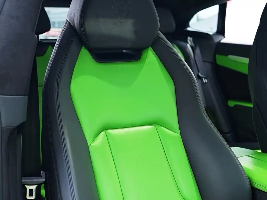 Lamborghini Urus — миниатюра 12