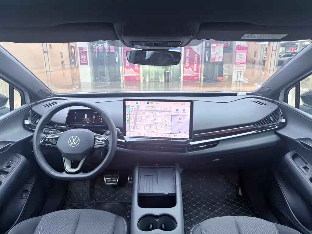 Volkswagen 06 — миниатюра 8