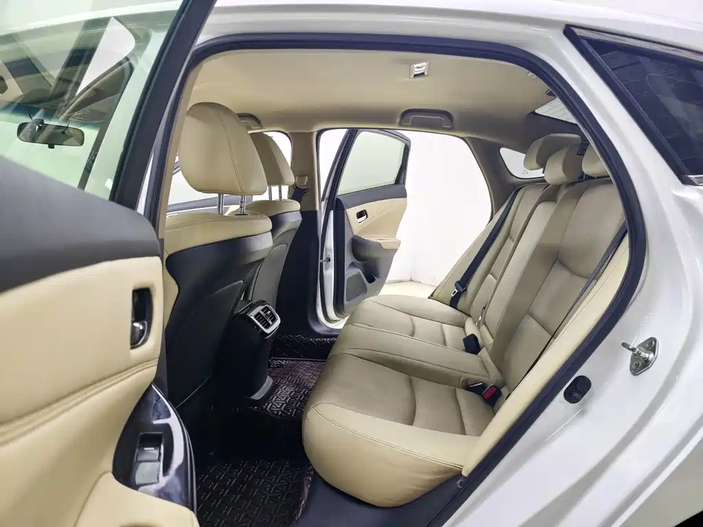 Honda Spirior — миниатюра 11