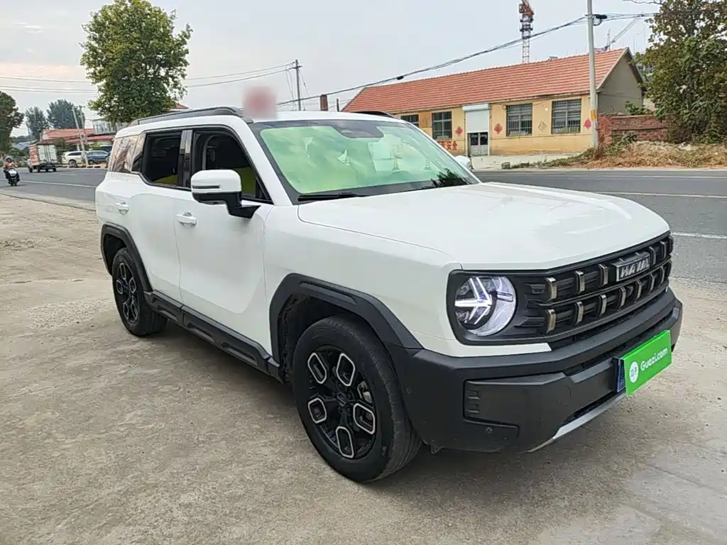 Haval Cool Dog — миниатюра 4