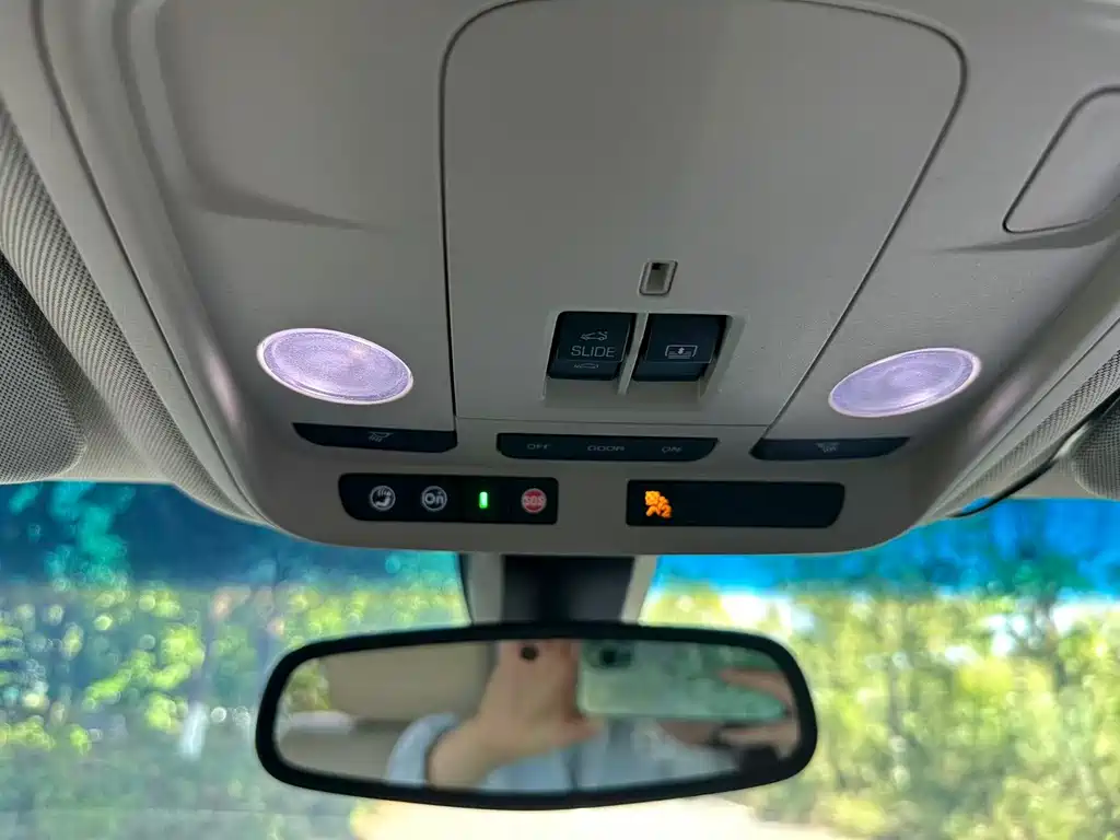 Cadillac XTS — миниатюра 17