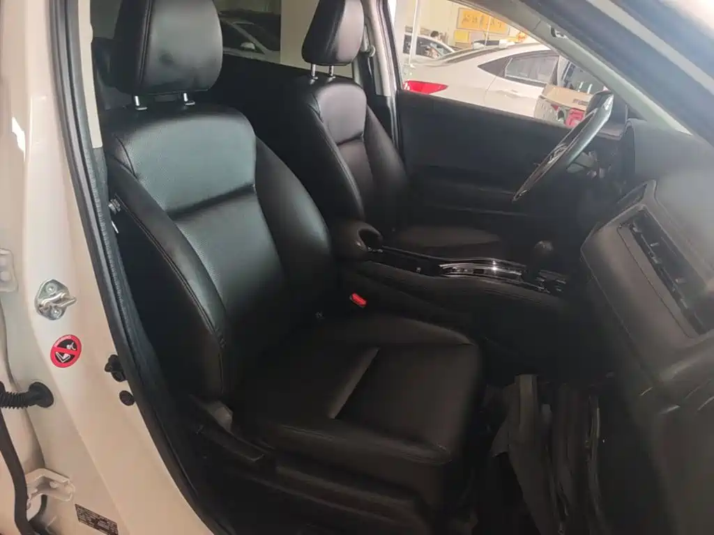 Honda Vezel — миниатюра 25