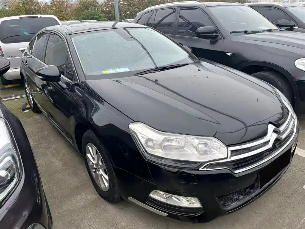 CITROEN C5