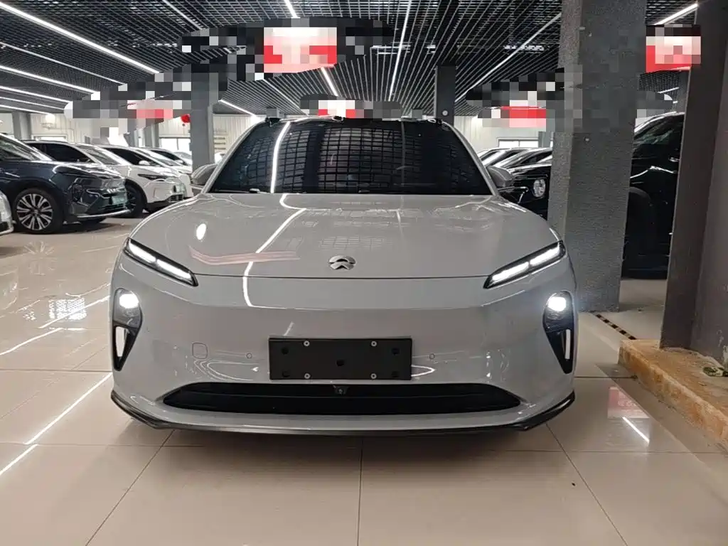 NIO ET5T — миниатюра 3