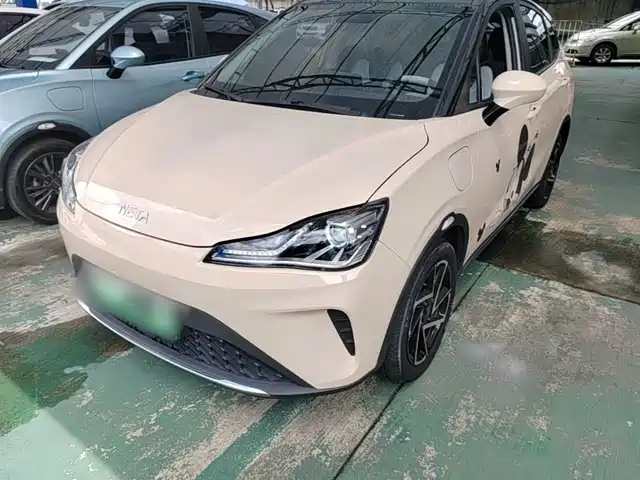 2024 Hozon Auto Neta V/Aya