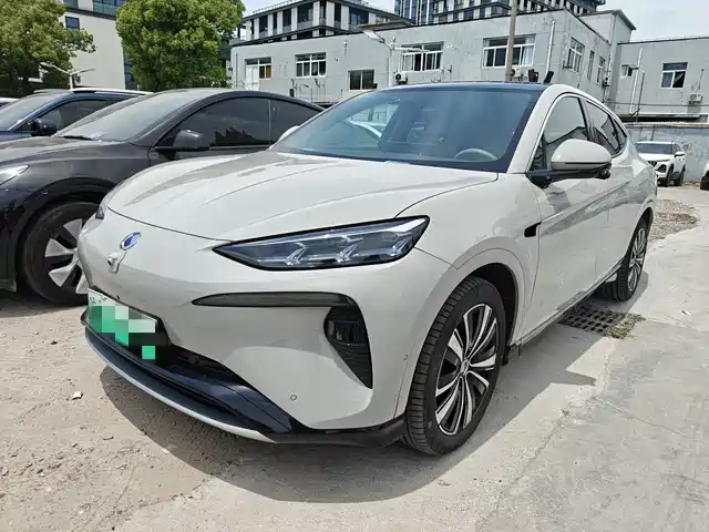 2024 Denza N7