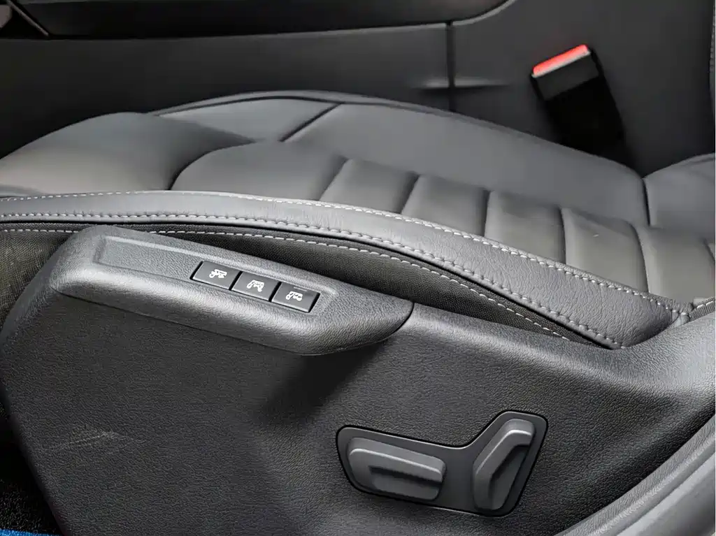 Citroen C6 — миниатюра 12
