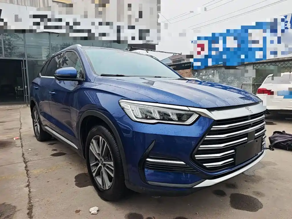 BYD Pro New Energy — миниатюра 4