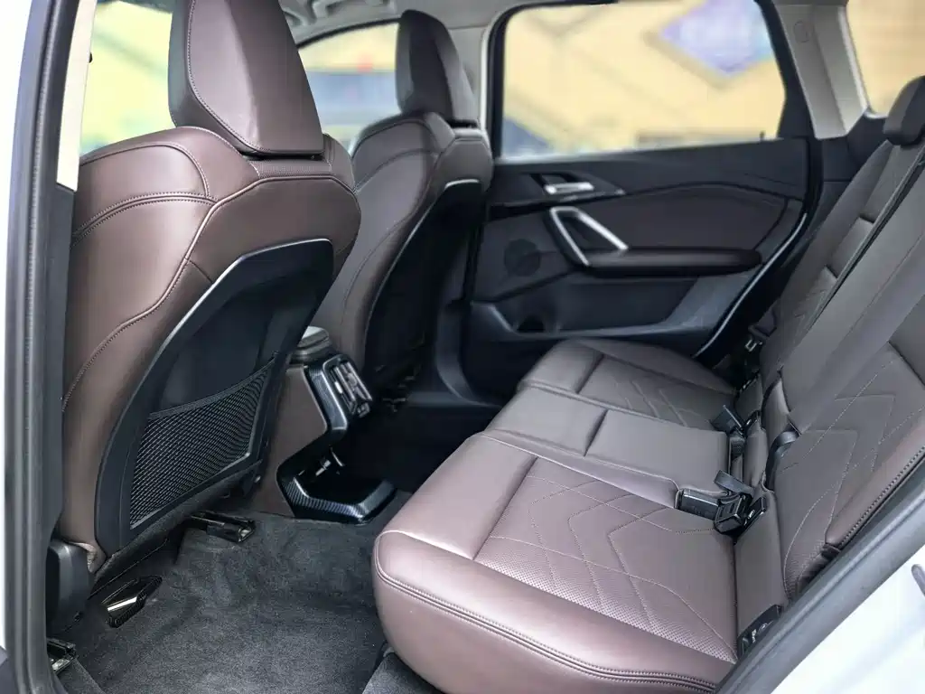 BMW X1 sDrive20Li X Design Package, фото 17