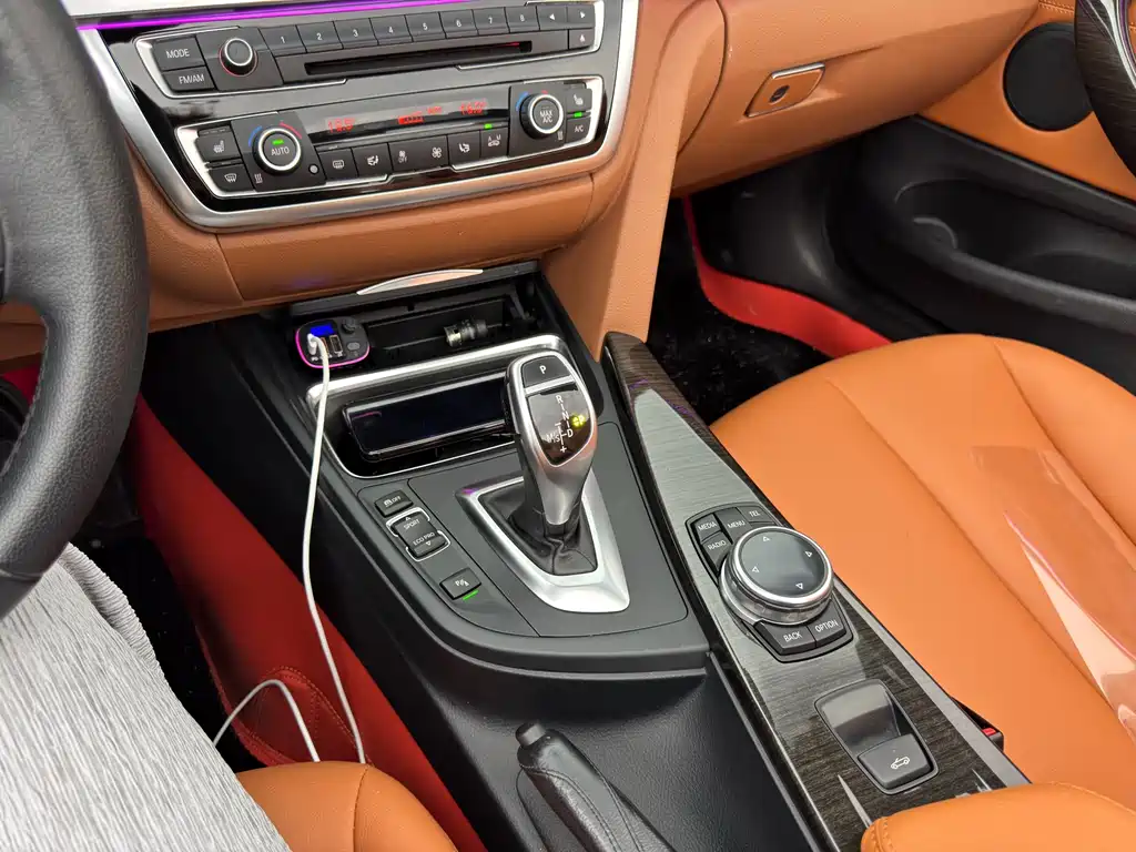 BMW 4 Series 4 2014 428i