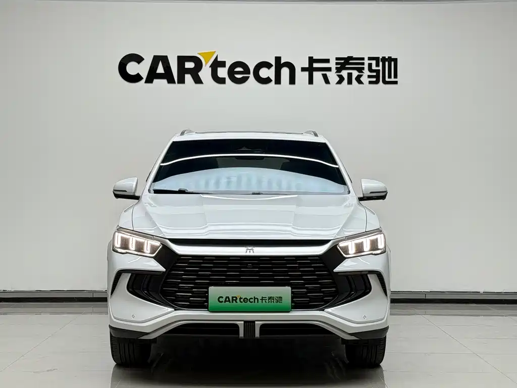 BYD Pro New Energy — миниатюра 16