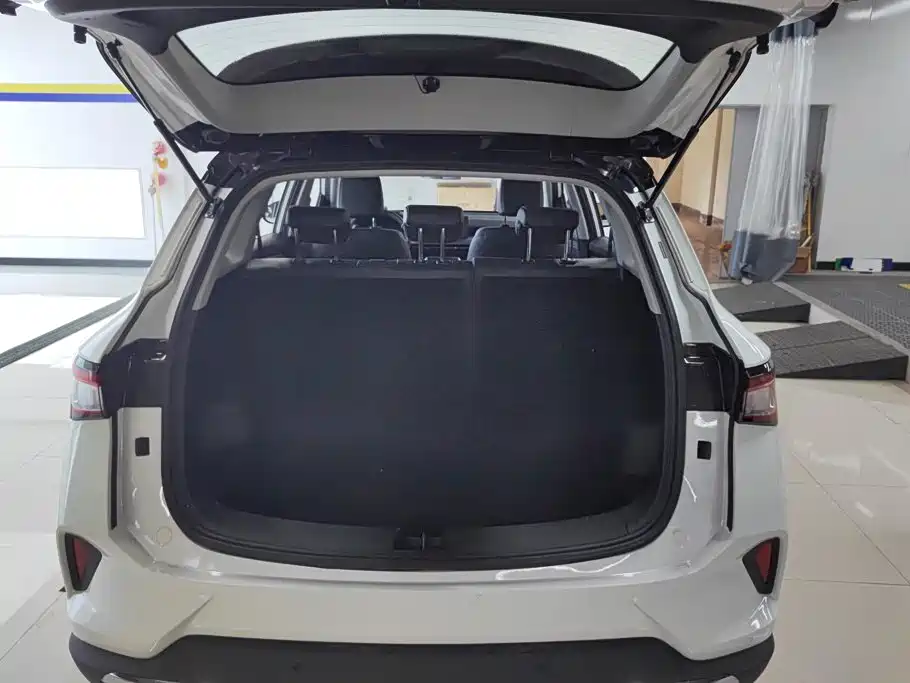 Wuling Xingchen — миниатюра 4