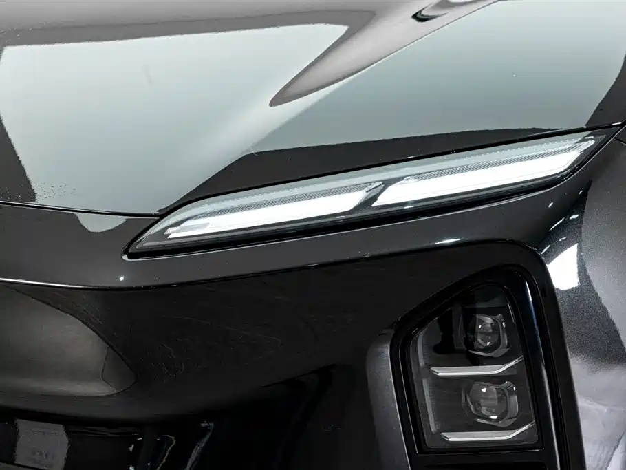 NIO ES6 2025 75kWh