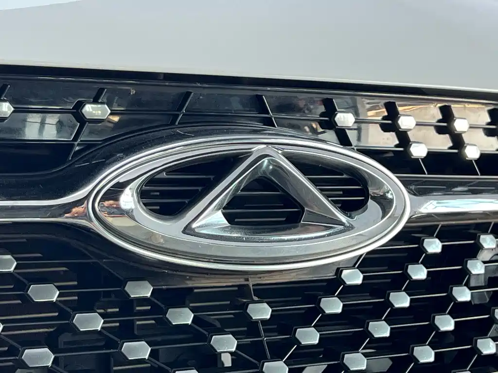 Chery Arrizo 5 — миниатюра 5