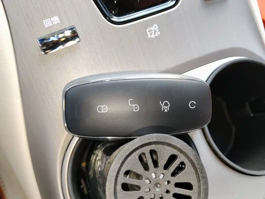 Denza Denza N7 — миниатюра 12