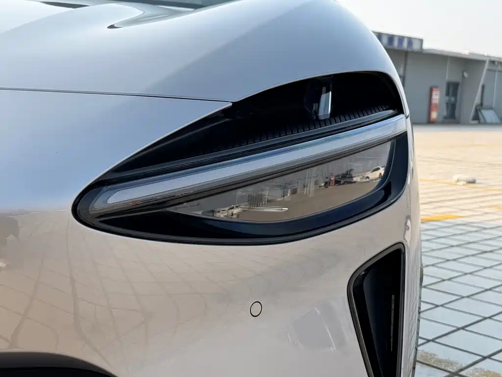 XIAOMI CAR XIAOMI YU7