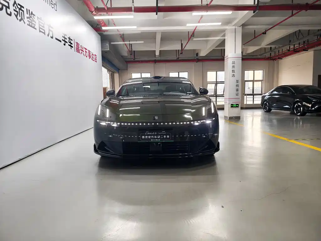 Lynk & Co 10 — миниатюра 2