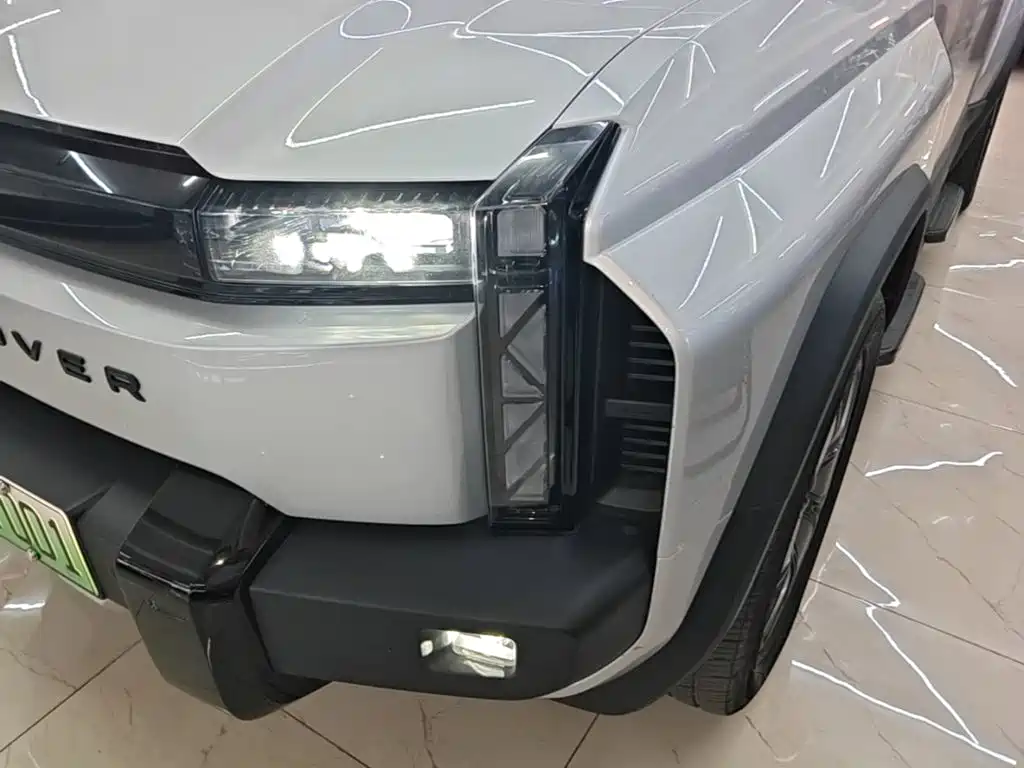 iCAR iCAR 03T — миниатюра 24