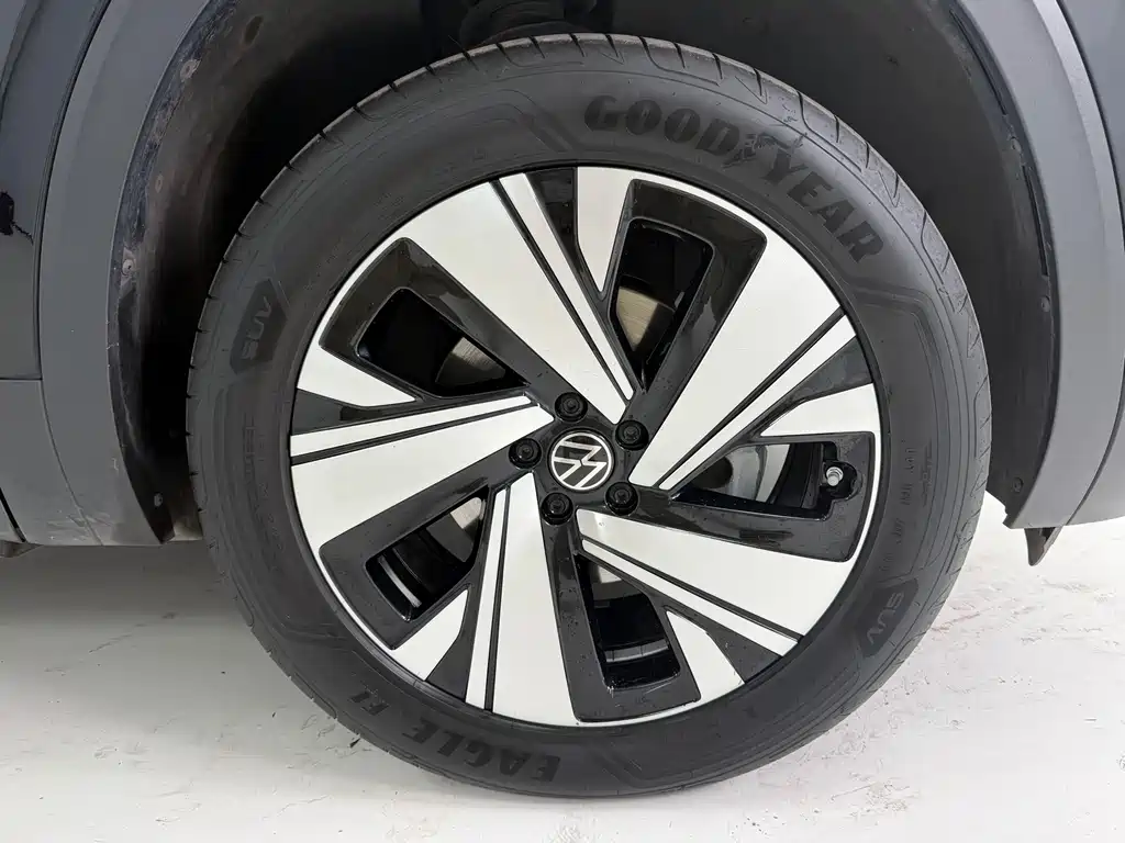 Volkswagen Teramont 2024 380TSI Luxury