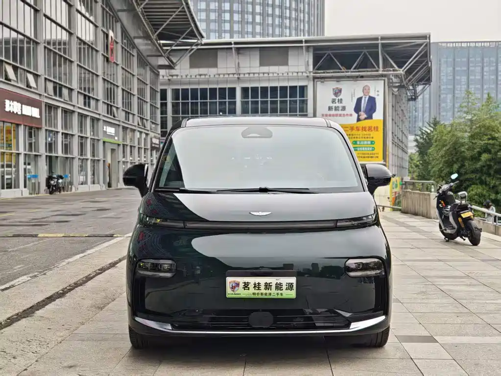 Galaxy Yizhen L380 — миниатюра 2
