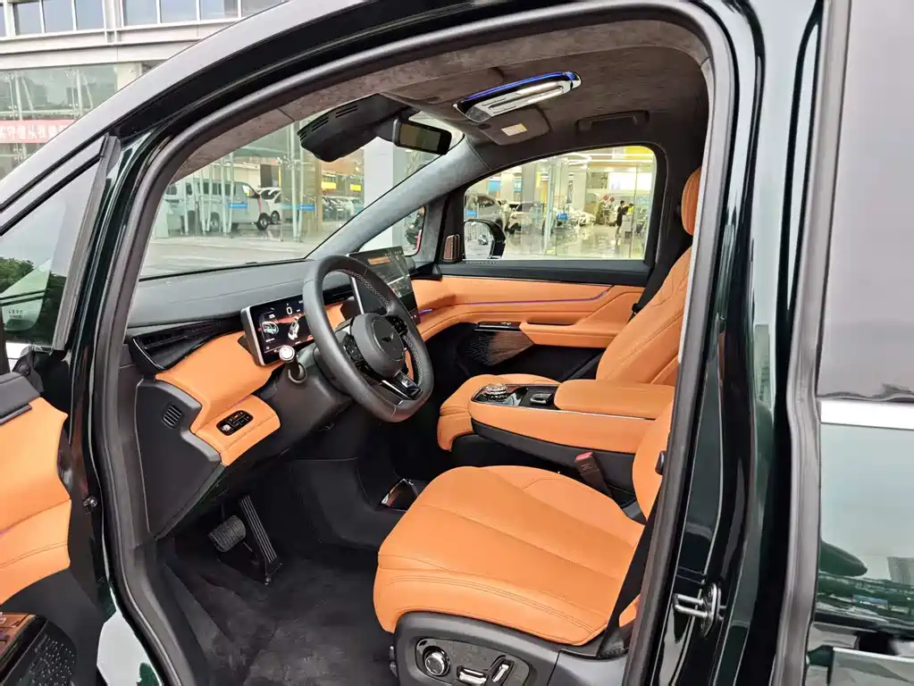 Galaxy Yizhen L380 — миниатюра 17