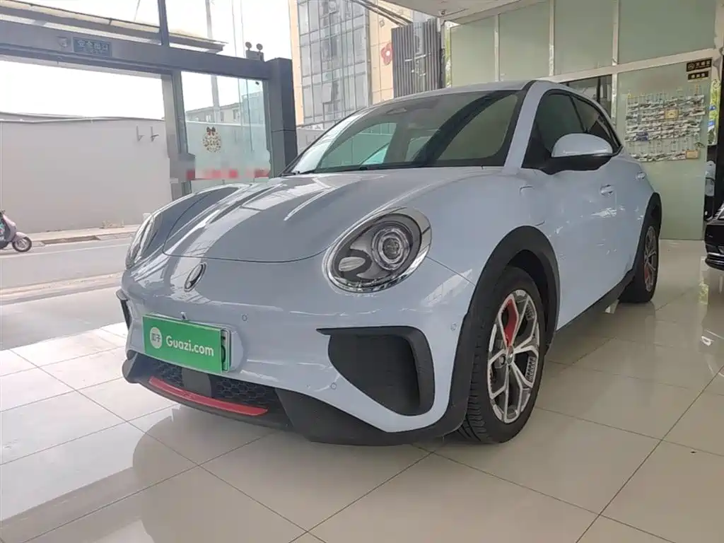 Ora Ora Good Cat GT 2023