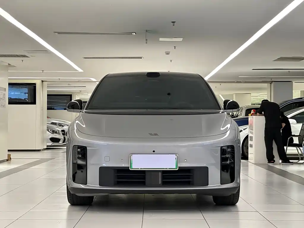Li Auto Li i6 — миниатюра 2