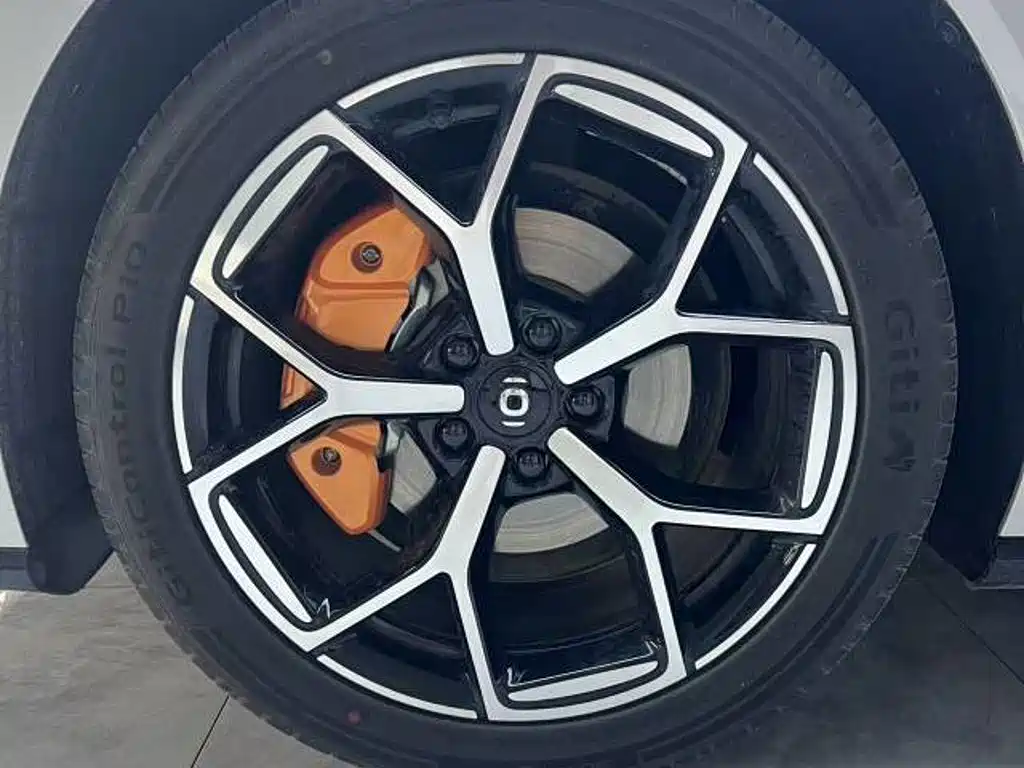 Qiyuan Qiyuan A06 — миниатюра 9